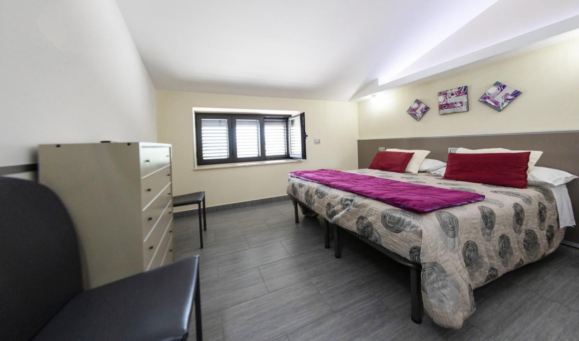 La Cartolina Del Sannio Bed & Breakfast Campolattaro Exterior photo
