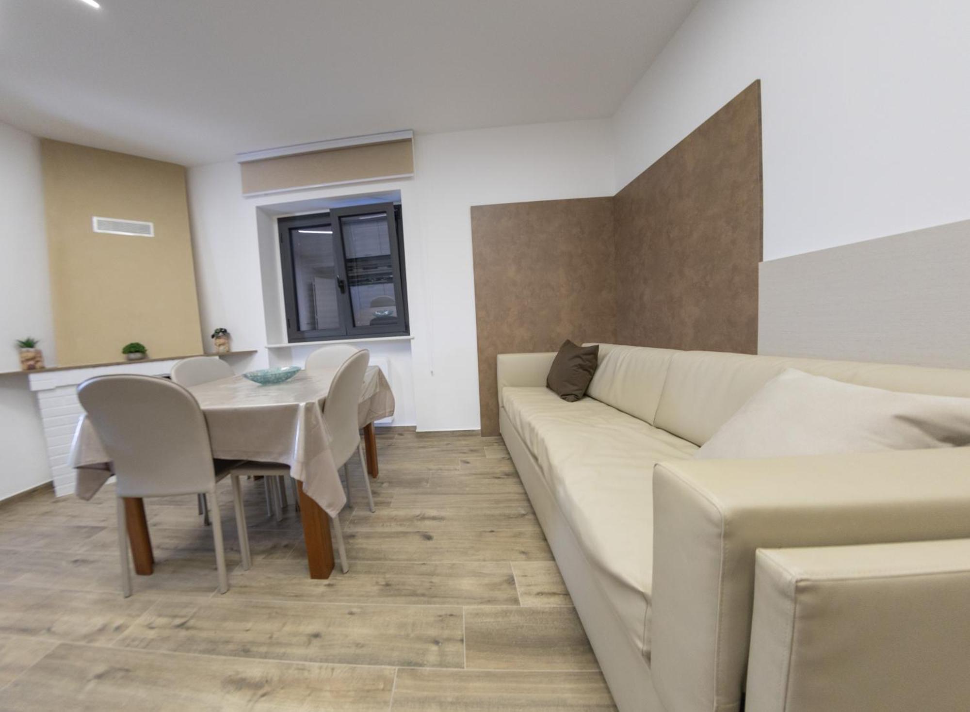 La Cartolina Del Sannio Bed & Breakfast Campolattaro Exterior photo