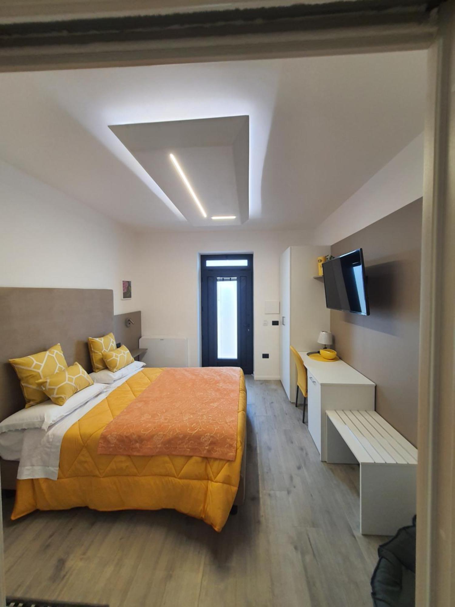 La Cartolina Del Sannio Bed & Breakfast Campolattaro Exterior photo