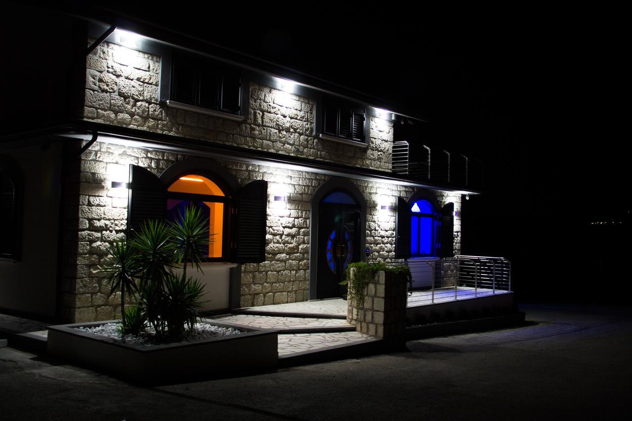 La Cartolina Del Sannio Bed & Breakfast Campolattaro Exterior photo