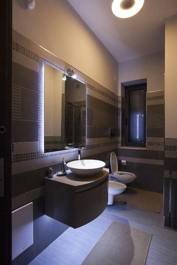 La Cartolina Del Sannio Bed & Breakfast Campolattaro Exterior photo